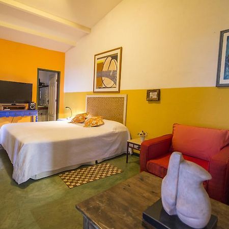 Hotel Pousada Maison Joly Ильябела Экстерьер фото