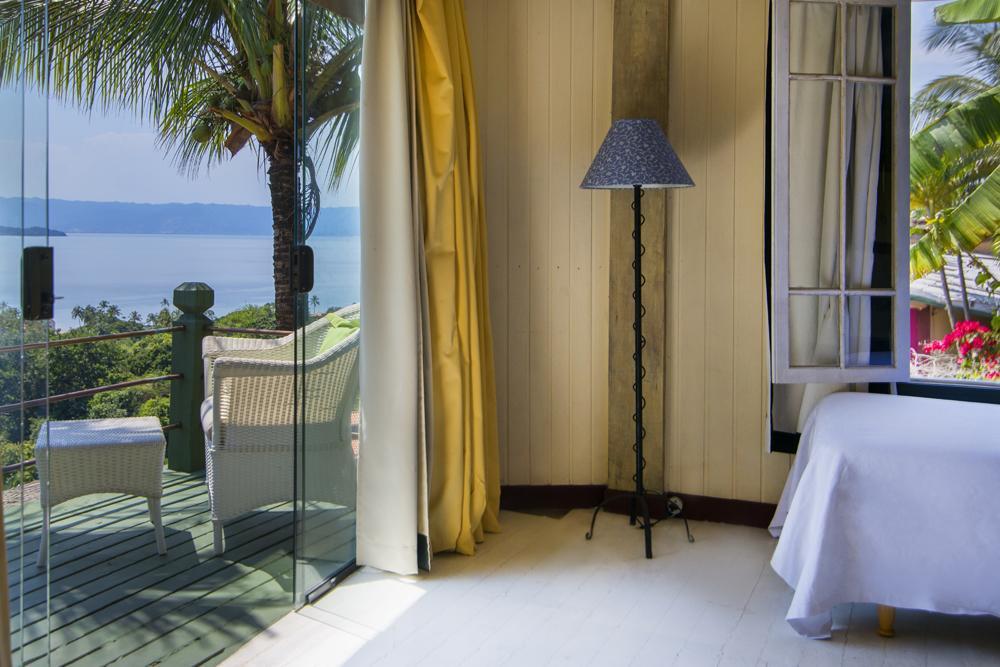 Hotel Pousada Maison Joly Ильябела Номер фото