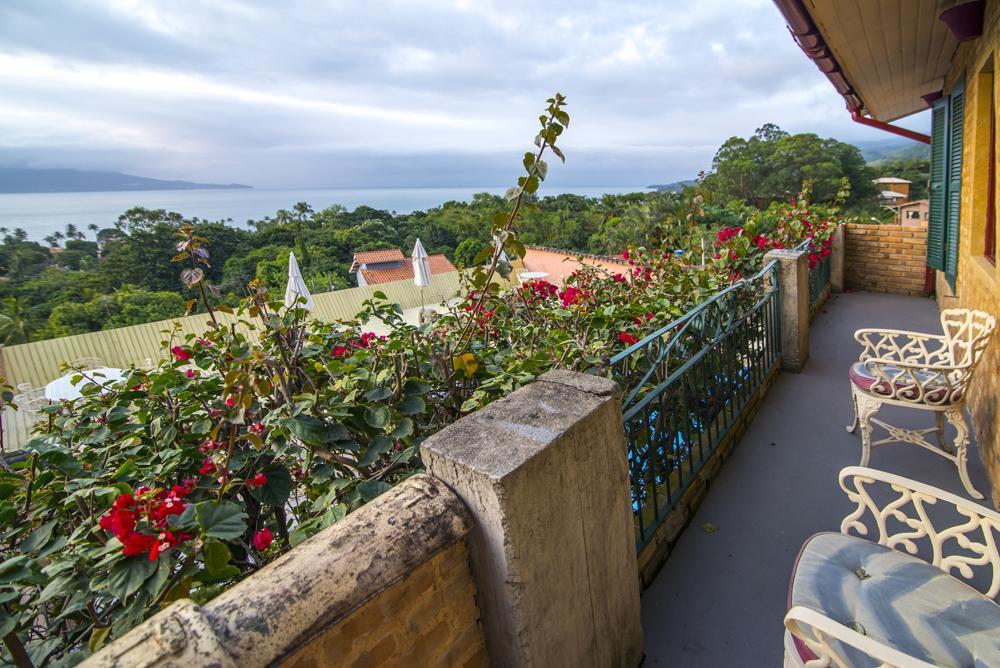 Hotel Pousada Maison Joly Ильябела Номер фото