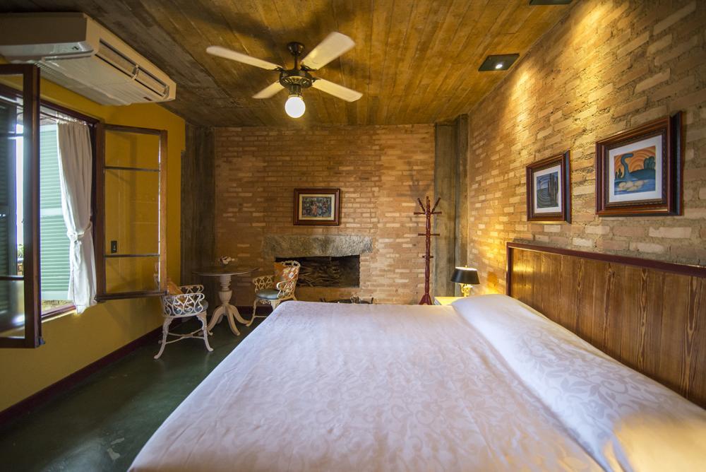Hotel Pousada Maison Joly Ильябела Номер фото
