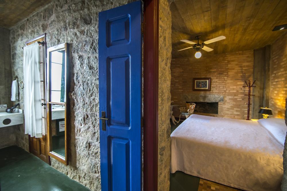 Hotel Pousada Maison Joly Ильябела Номер фото
