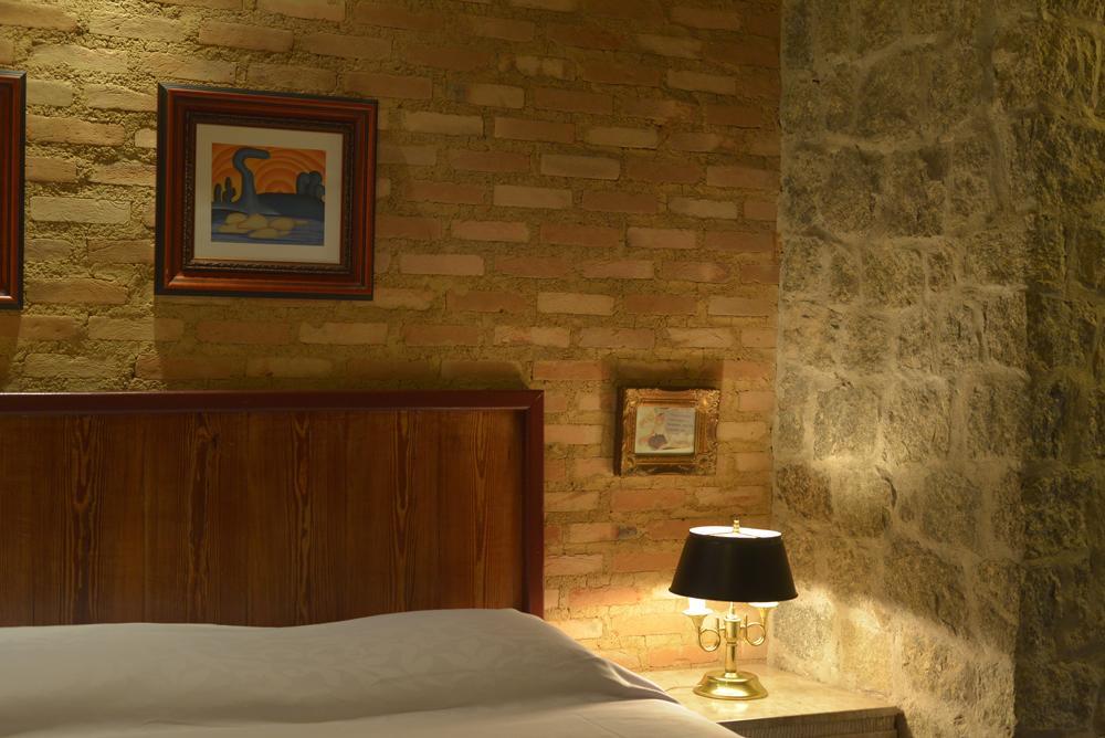 Hotel Pousada Maison Joly Ильябела Номер фото