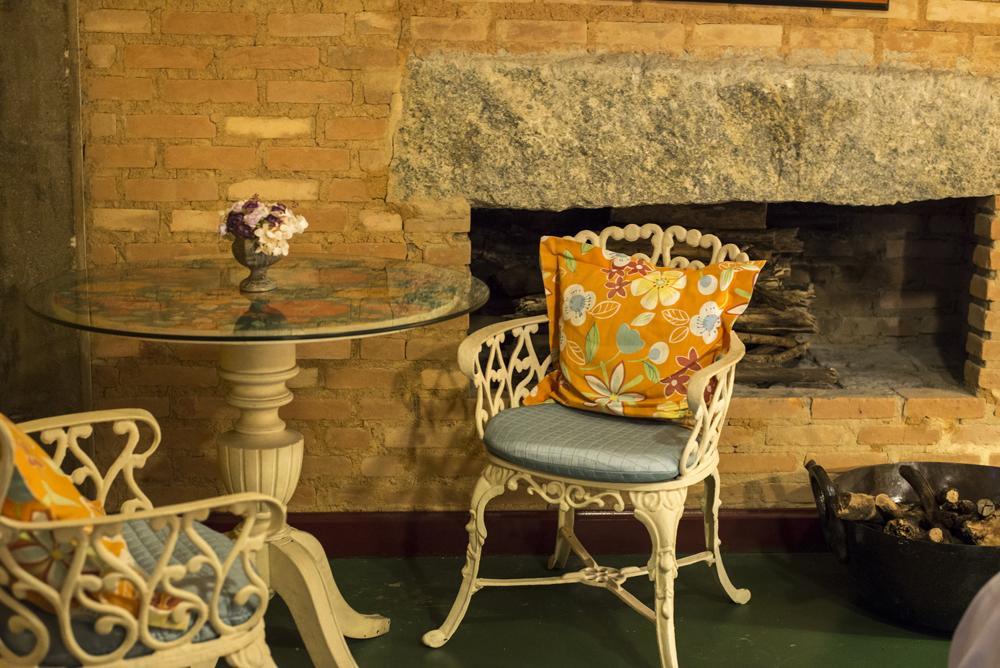 Hotel Pousada Maison Joly Ильябела Номер фото