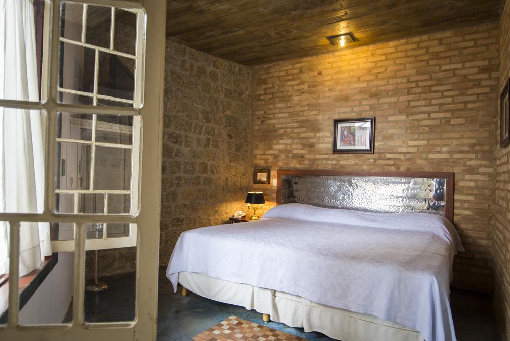 Hotel Pousada Maison Joly Ильябела Номер фото