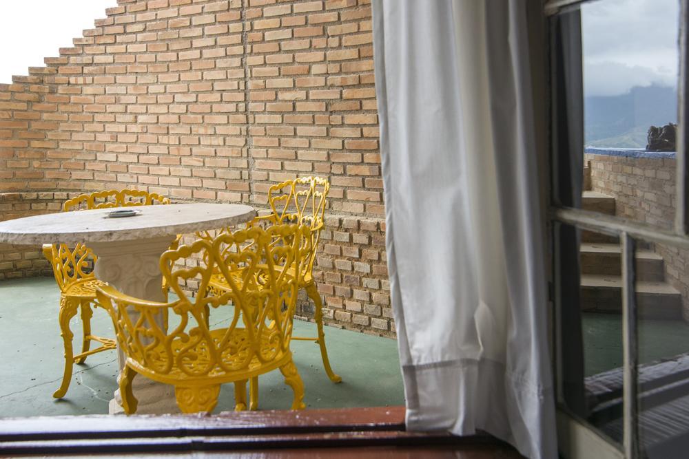 Hotel Pousada Maison Joly Ильябела Номер фото