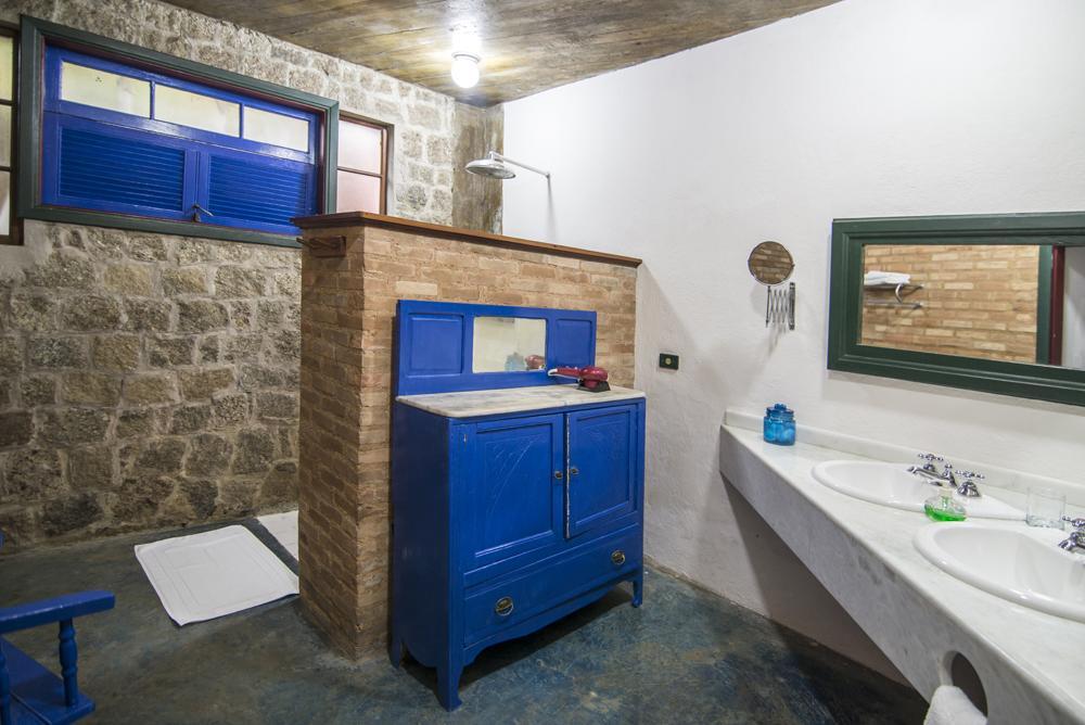 Hotel Pousada Maison Joly Ильябела Номер фото